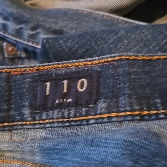 Lucky Brand Denim Jeans Assortment - Picture 7 of 7